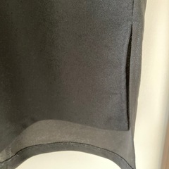 チュニックワンピース　の画像