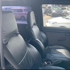 1994年式JA11ジムニー車検R8年7月まで付きの画像