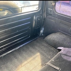 1994年式JA11ジムニー車検R8年7月まで付きの画像