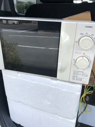 電子レンジ　ほぼ新品 楽天市場】その他（電子レンジ・オーブンレンジ｜キッチン家電