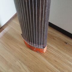 琴、184ｘ36ｘ7、練習用にどうぞ、の画像