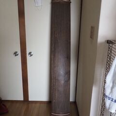 琴、184ｘ36ｘ7、練習用にどうぞ、の画像