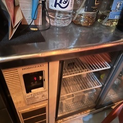 什器まとめ売りの画像