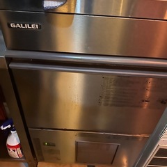 什器まとめ売りの画像