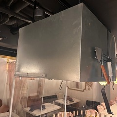 什器まとめ売りの画像