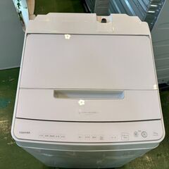 【愛品館八千代店】TOSHIBA　東芝　2024年製　10.0㎏全自動洗濯機　AW-10DP4の画像