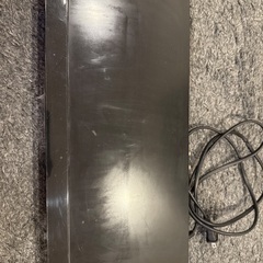 REGZA TOSHIBA ブルーレイの画像