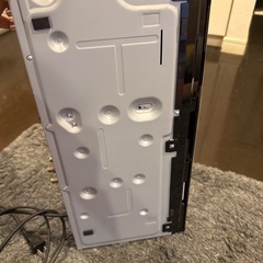 REGZA TOSHIBA ブルーレイの画像