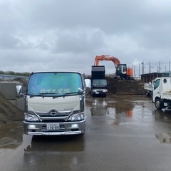 正社員大募集。の画像