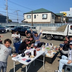 正社員大募集。の画像