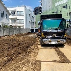 正社員大募集。の画像