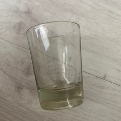 3【80ml】ガラスコップ（大）10個の画像