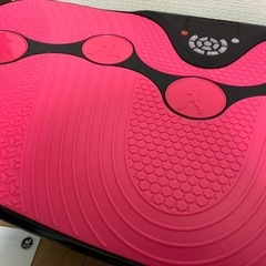 使用頻度少　DOCTORAIR ドクターエア 3DスーパーブレードS SB-002 エクササイズマシン の画像
