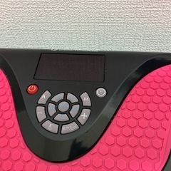 使用頻度少　DOCTORAIR ドクターエア 3DスーパーブレードS SB-002 エクササイズマシン の画像
