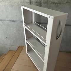 【セットなら無料】パソコン用デスク2台、キッチンワゴン1台、キッチン用作業台1台の画像