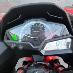   カワサキ　ニンジャ250  kawasaki Ninja250（EX250）の画像