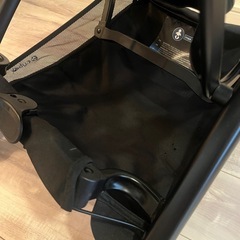 サイベックス　リベル　ブラックの画像