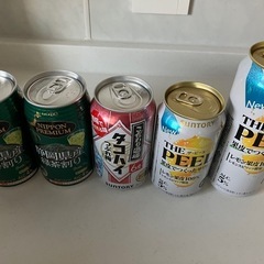 『お話中』静岡県産緑茶割り、タコハイ、ザ・ピール