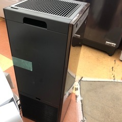 《尼崎市/リサイクルショップドリーム次屋店》★ジモティー割引有★ダイキン　加湿空気清浄機/2021年製/MCK55YKS-Tの画像