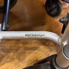 介助用品 車椅子の画像