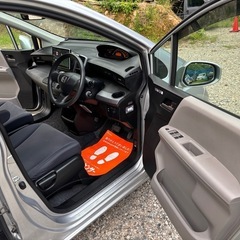ホンダフリードの画像