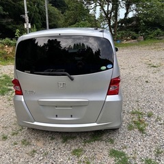 ホンダフリードの画像
