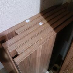 木材の画像