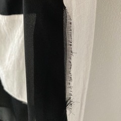 カットソーの画像