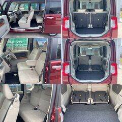 メーカー ダイハツ / 年式2013年 / 車種 タント / グレード Ｘ　ＳＡ の画像