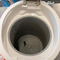 0722-259 象印　スチーム加湿器の画像