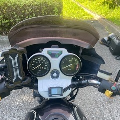 実働 車検付き  BMW R100Rの画像