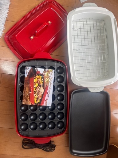 BRUNO 、グランデサイズ