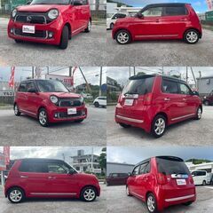メーカー ホンダ / 年式 2014年 / 車種 Ｎ－ＯＮＥ / グレード  プレミアムの画像