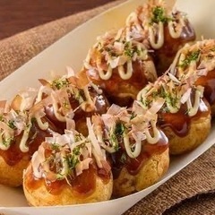 【先着10名限定】たこ焼き好き集まれ〜！8/9（土）タコパ仲間募集✨
