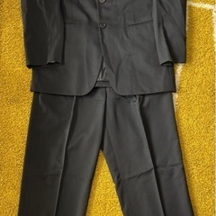 ポールスミススーツ Paul Smith XL ウール100%の画像