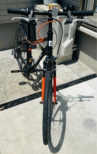 （メーカーDRIDE）