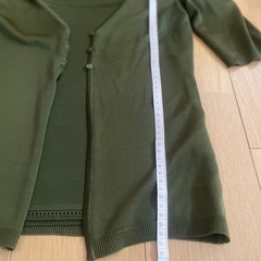 レディース　トップスの画像