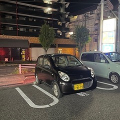 アルト 2013年式 R8/9 距離97000kmの画像