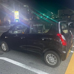 アルト 2013年式 R8/9 距離97000kmの画像