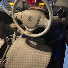 アルト 2013年式 R8/9 距離97000kmの画像