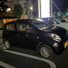 アルト 2013年式 R8/9 距離97000kmの画像