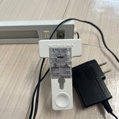 ベッド取り付け用ライトの画像