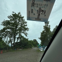 ダイハツ　ミラの画像