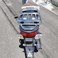 ホンダ　スーパーカブ　ＪＡ10 110ccの画像