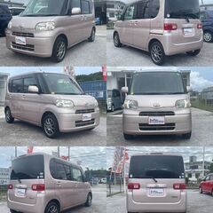 メーカー ダイハツ / 年式 2011年 / 車種 タント / グレード	Ｘスペシャルの画像