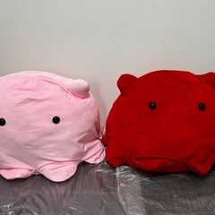 ぬいぐるみ　6点セット　バラ売り不可の画像