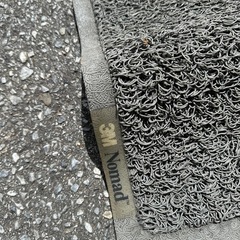玄関マットの画像