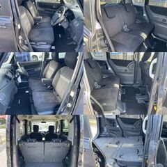 メーカー スズキ / 年式 2012年 / 車種 パレットＳＷ / グレード	リミテッドＩＩの画像