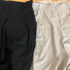 【7月末まで】『ユニクロ』マタニティパンツの画像