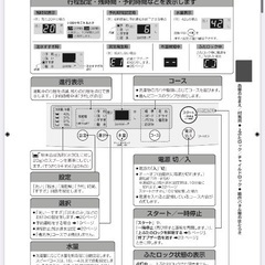 洗濯機　ヤマダ電機　ヤマダセレクト　5.0kg ホワイト　 ywm T50h1の画像
